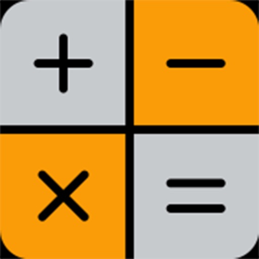 Calculator# icon