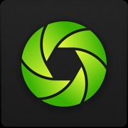 Encamera icon