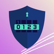 HiddenVault icon