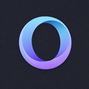 Obscura icon