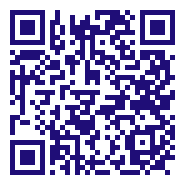 QR code — scan with your iPhone camera to install Vaultaire