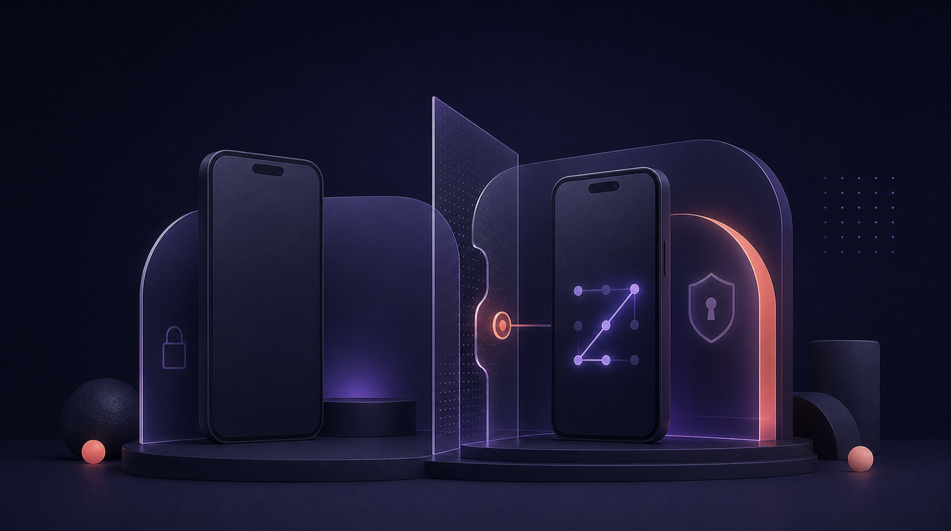 What to do if your partner knows your iPhone passcode